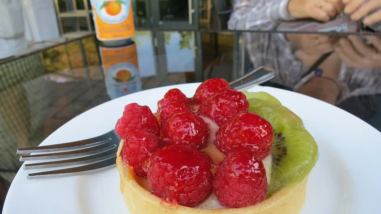 Obsttorte